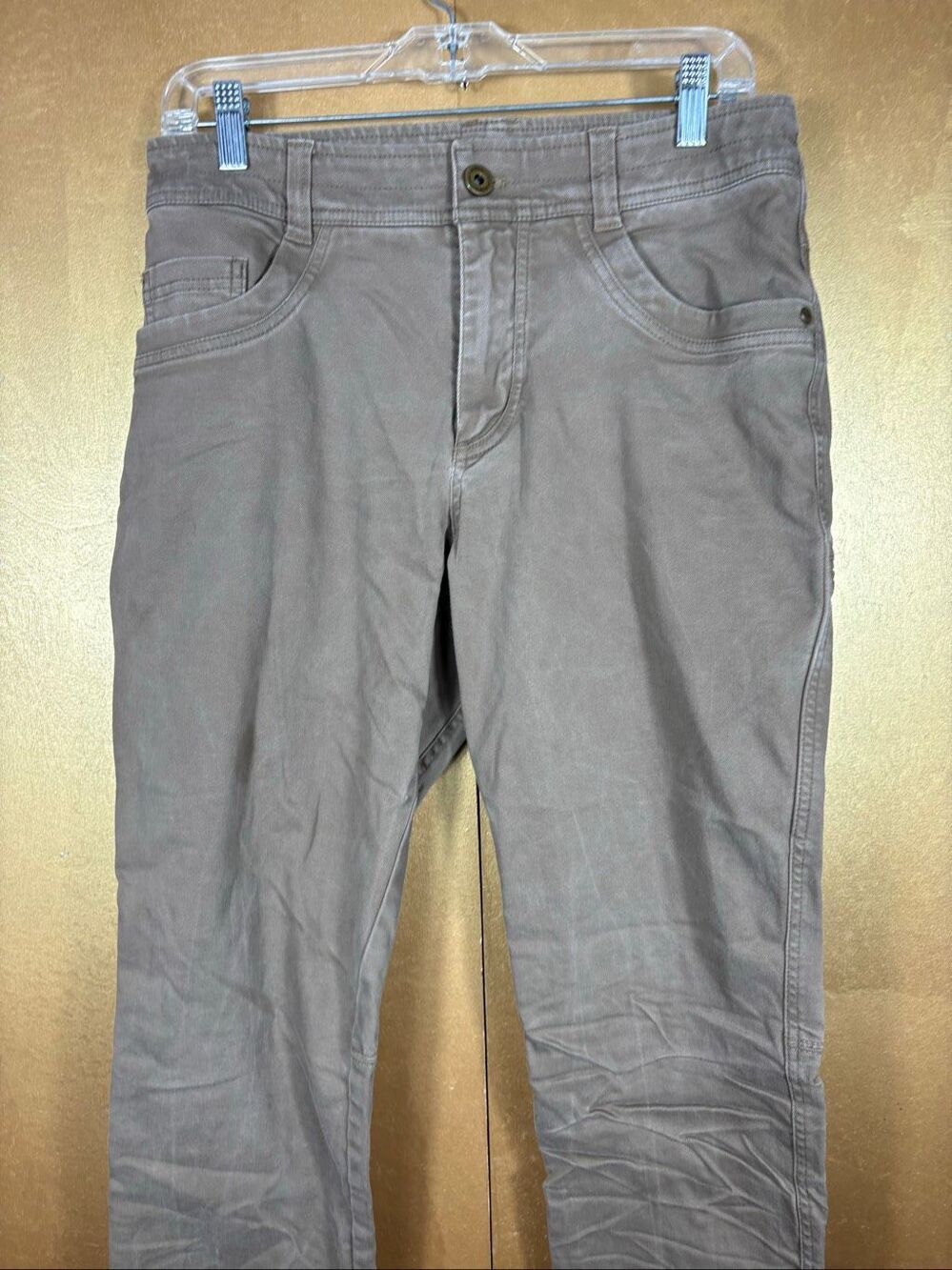 Kuhl mens outdoor pants size 32x32 - Picture 4 of 9